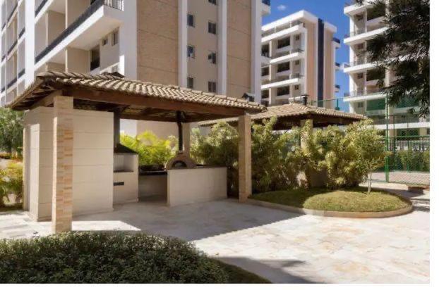 Apart Hotel Full Poolview Tagua Life Brasília Exterior foto