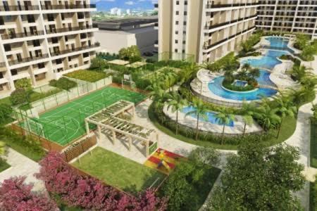 Apart Hotel Full Poolview Tagua Life Brasília Exterior foto