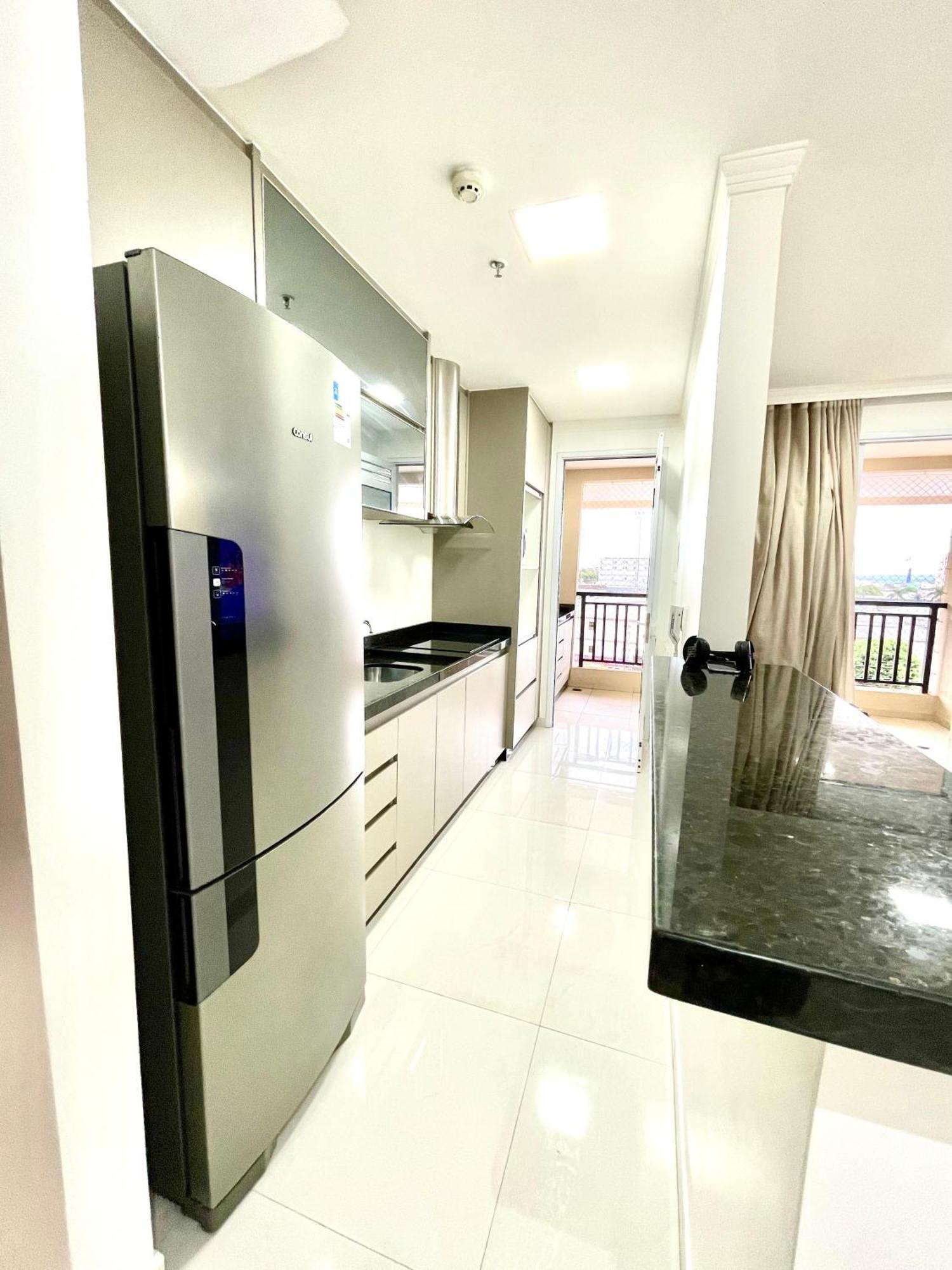 Apart Hotel Full Poolview Tagua Life Brasília Exterior foto